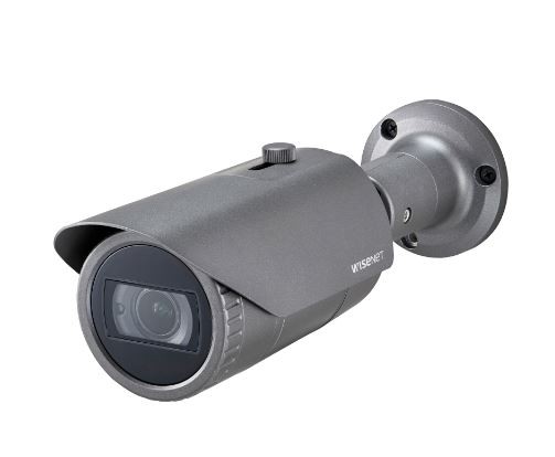 Hanwha Vision analog Bullet Kamera HCO-6080R