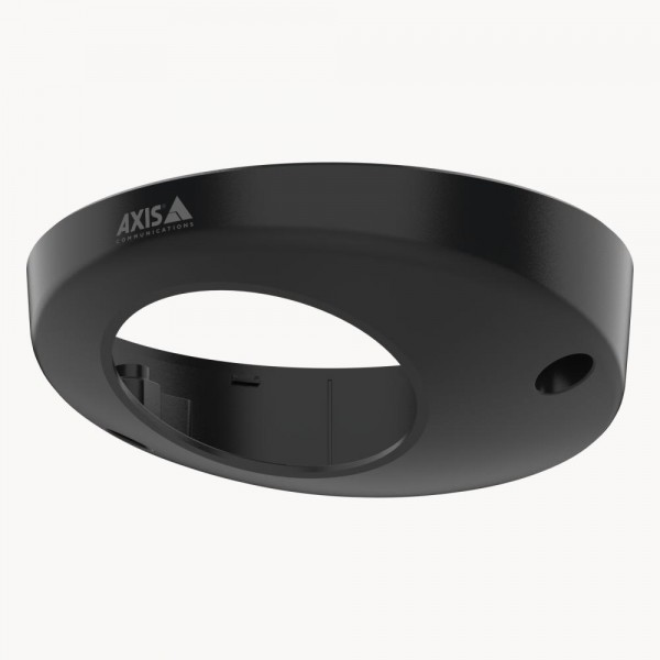 AXIS Zubehör Cover/Gehäuse TP3830 Schwarz 10er Pack