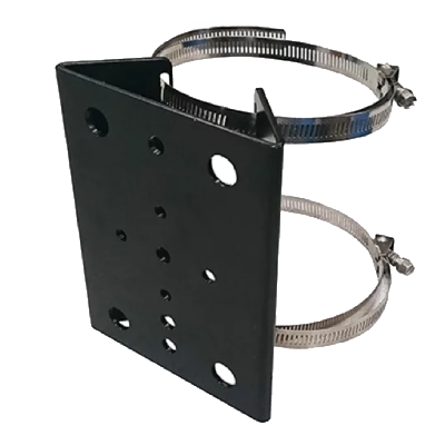 Hanwha Techwin Zubehör Security Lights SECL-BRCKT-POLE