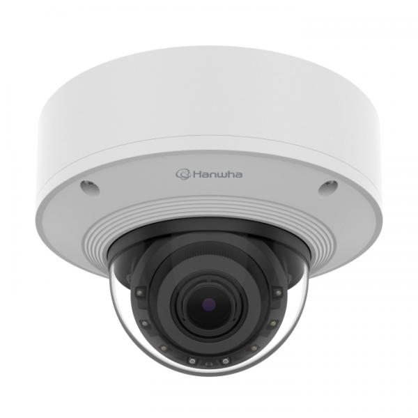 Hanwha Vision IP-Cam Fixed Dome "P-Serie PNV-A6081R-E1T SolidEdge