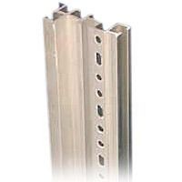 Vertiv(Knürr) zub.Profile 19", T-Nut, 18HE