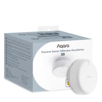 AQARA Presence Sensor FP2 AQARA Presence Sensor FP2