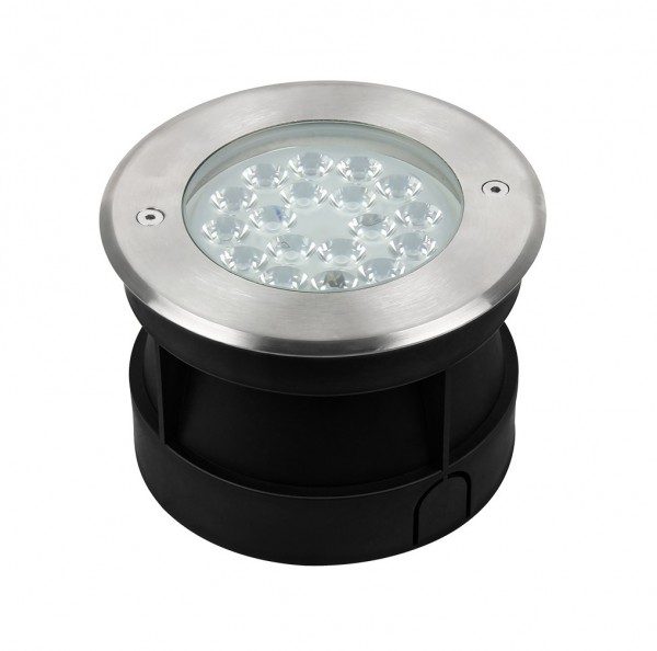 MiBoxer PLC-RD3 LED PLC Serie Underground Light 9W RGB+CCT