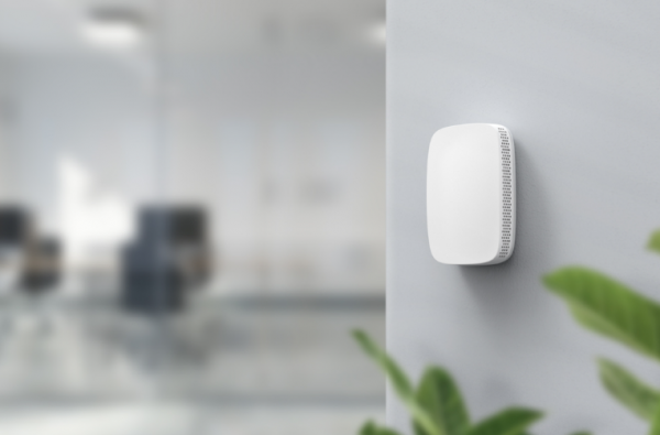 Disruptive Technologies Sensor CO2