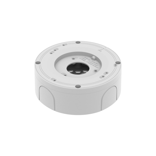 Hanwha Vision IP-Cam Zbh. Anschlussbox SBV-A14B