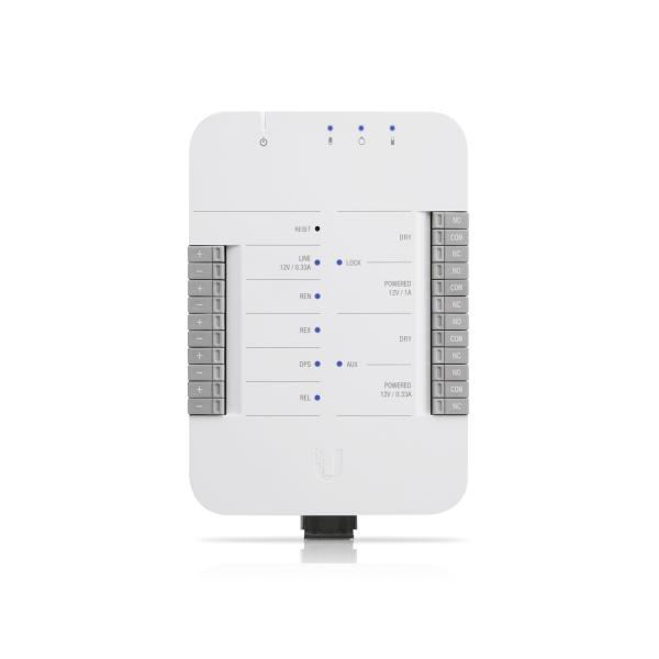 Ubiquiti UniFi Access Door Hub • UA-Hub-Door