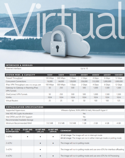 Clavister NetWall Change license to 100V