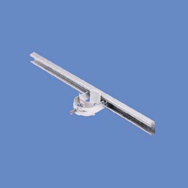 Knürr(Vertiv) zub.C-Profilschiene B19&quot;,l=508mm, Pos.2(19&quot; vorne oder hinten)