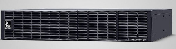 CyberPower USV, zbh. Batterieerweiterung für OL2000ERTXL2U,OL2200ERTXL2U,OL3000ERTXL2U 2U incl.Rail Kit