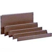 Vertiv(Knürr) zub.Blindplatte 9HE,Black, (2-Pack)