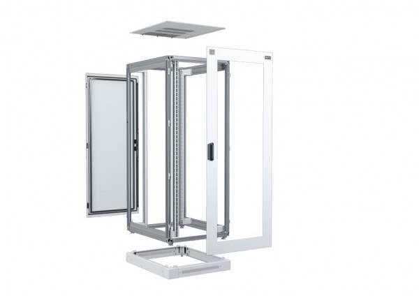 Vertiv(Knürr) Schrank,Miracel 2, 42HE, B800/T 800, *Sonderkonfiguration*