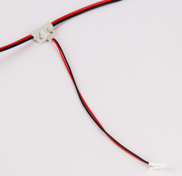 MiBoxer BSTL LED Treppen Controller Anschlußkabel