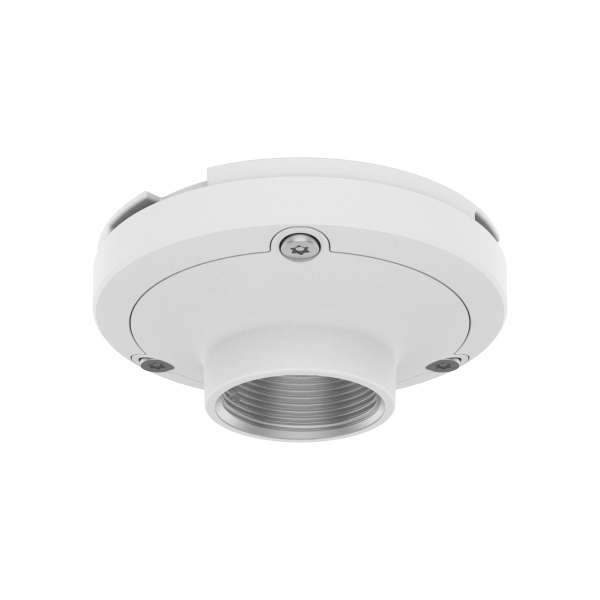 Hanwha Vision IP-Cam Zbh. Wand/Masthalterung Adapter SBP-115PFA 3er Pack