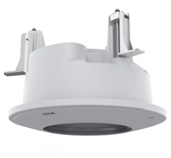 AXIS Zubehör RECESSED MOUNT TQ3204-E