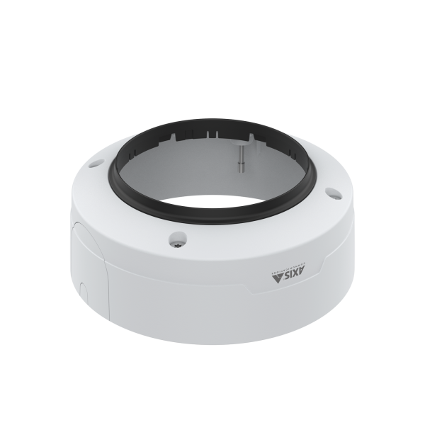 AXIS Zubehör Cover/Gehäuse 4er Pack TP3820 Weiß