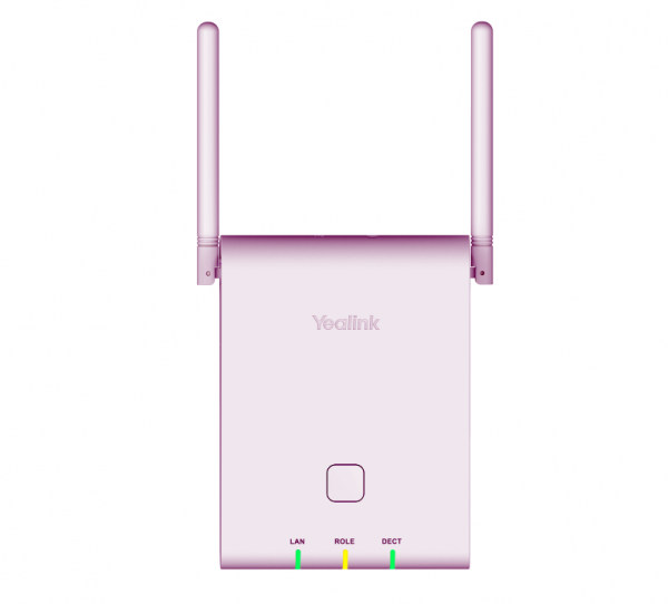 Yealink SIP DECT Telefon SIP-W90 DECT BASE - W90B