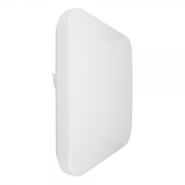 LEDVANCE SURFACE SQUARE 330 SENSOR 24W 840 IP44