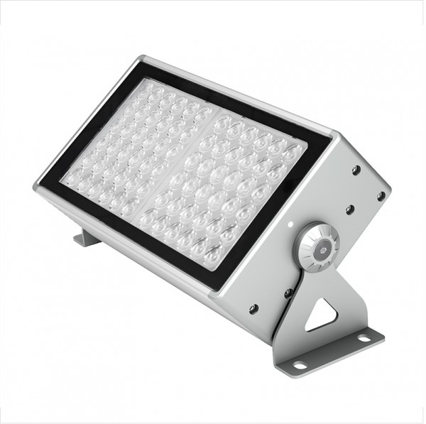 MiBoxer FUTC12ZR LED Garten Lampe (Wallwasher) 50W RGB-WW (RGB-CCT) Zigbee 3.0 + 2.4GHz IP66