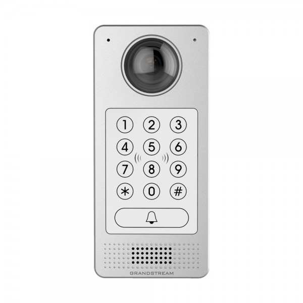 Grandstream GDS3710 TFE IP Video Door System