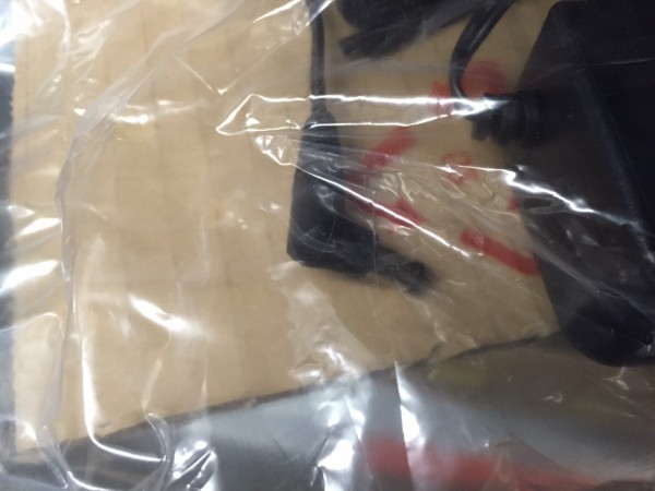 RUCKUS Networks zubehör eu power adapter 240v - 12v 1a for zoneflex r320, r350, r510