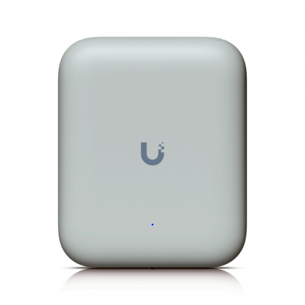 Ubiquiti Wireless AP WIFI7 • BE9200 • 4x4 • Outdoor • 2,5 GbE • UniFi • U7-Pro-Outdoor