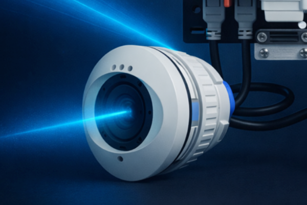 Mobotix S-ONE Body Zubehör Sensor 95°