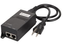 RUCKUS Networks zubehör power over ethernet (poe) adapter 24w !!uk-version!! (7731, p300, r720, r710, r610, r510, r310, h510, h500, h320, t310, t610