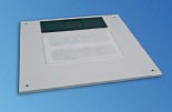 Knürr(Vertiv) zub.Filtermatte Filedon Filterklasse G2 mit Klebeklettband
