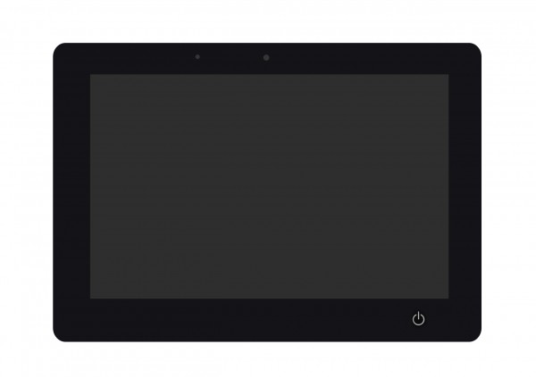 ALLNET Touch Display Tablet 10 Zoll PoE mit 4GB/32GB, RK3568 Android 13,PrimeOne-100