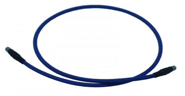 Tekbox SMAM-SMAM/75/RG142 / Koaxialkabel (RG-142), SMA-Stecker SMA-Stecker, 75cm