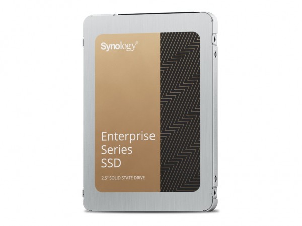 SYNOLOGY NAS Zubehör SSD SATA - 2.5&quot; 1.92TB