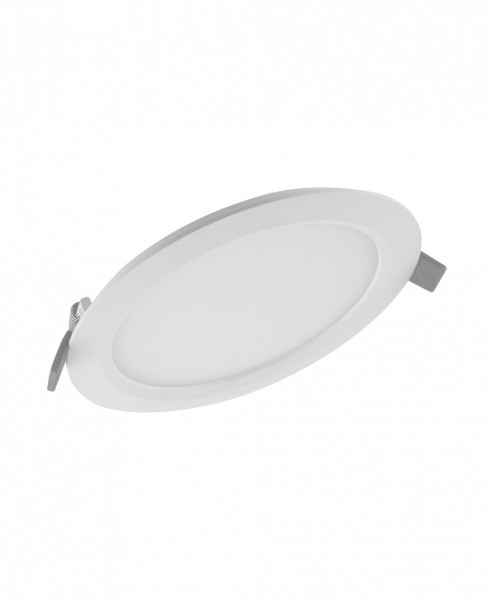LEDVANCE DOWNLIGHT SLIM ROUND 155 12 W 4000 K WT