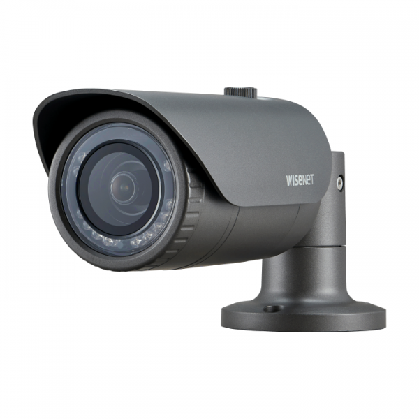 Hanwha Vision analog Bullet Kamera HCO-7010RA