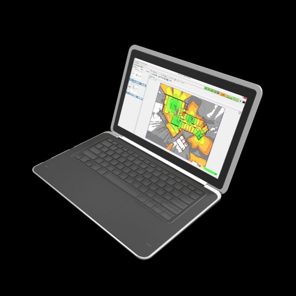 Ekahau Software AI Pro Softwarelizenz, *Promopreis gültig 7.4.-27.6.2025*,