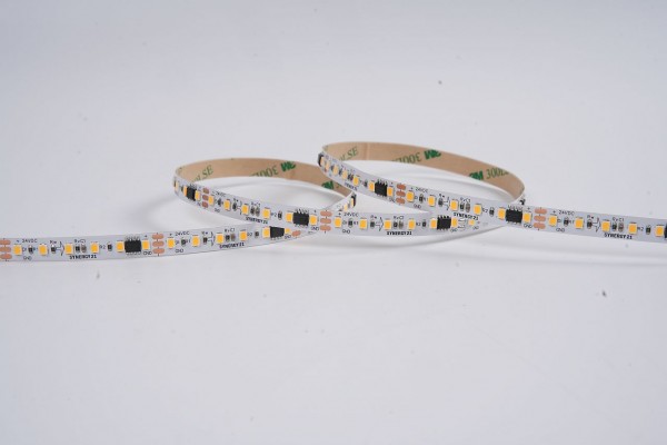 Synergy 21 LED Flex Strip 2835 - 120 WW pixel DC24V WS2811 IP20