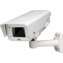 AXIS Gehäuse Outdoor T92E20 Heizung&Lüfter PoE