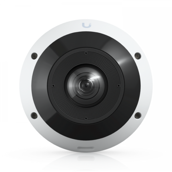 Ubiquiti UniFi Video Camera G6 Pro 360 • Outdoor • 12MP • InfraRot • IP66 • PoE+ • white • UVC-G6-Pro-360-W