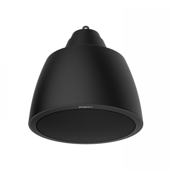 Hanwha Techwin IP Audio System Hängelautsprecher SPA-P100B