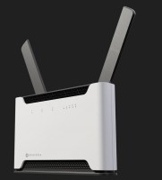 MikroTik Chateau PRO AX H53UiG-5HaxQ2HaxQ,  4x4 2.4/5 GHz, 5x Gigabit, 1x PoE-out, USB MikroTik Chateau PRO AX H53UiG-5HaxQ2HaxQ,  4x4 2.4/5 GHz, 5x Gigabit, 1x PoE-out, USB