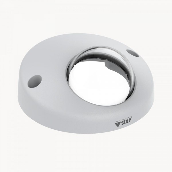 AXIS Zubehör Cover/Gehäuse 4er Pack TP3809 Weiss