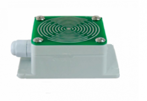 DRAGINO Wetterstation - Sensor für Regen und Schneefall