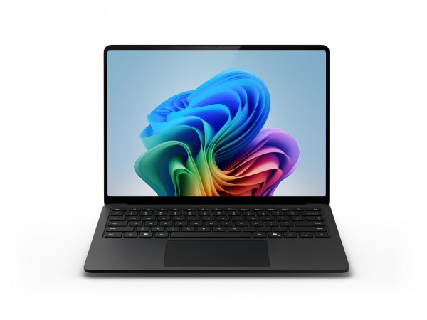 Notebook 15,0&quot; Microsoft Surface Laptop 7 - C12/16GB/1000GB *schwarz* W11P