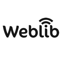 Weblib TABINSTORE 1 YEAR LICENSE PER TABLET (1-25 TABLETS)