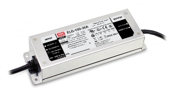 MEANWELL Netzteil - 48V 100W IP67 DALI