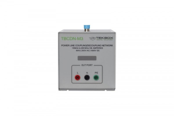 TekBox TBCDN-M3 Kopplungs-Entkopplungsnetzwerke (CDN) M3