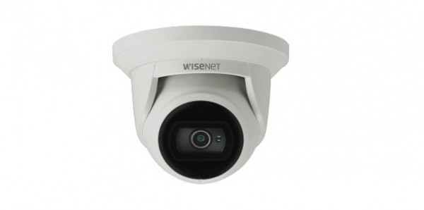 Hanwha Techwin IP-Cam Fixed Dome QNE-8011R
