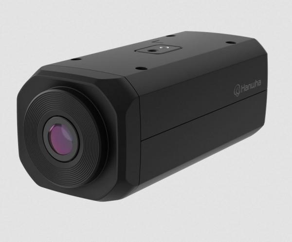 Hanwha Vision IP-Cam Box "P-Serie" PNB-A9082 8 MP