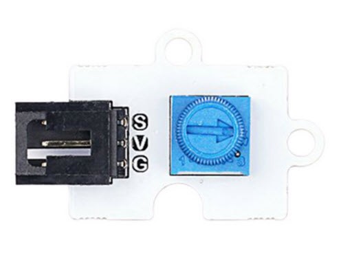 ELECFREAKS Octopus Potentiometer