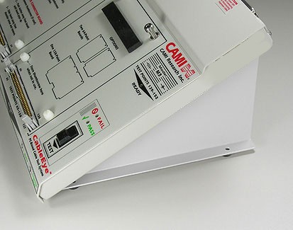 CableEye 712A / Anstellwinkel für Schnell-Montage-System