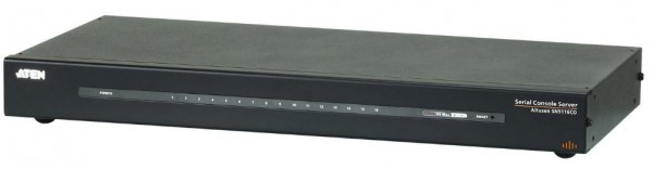 Aten Serial console server 16-Port